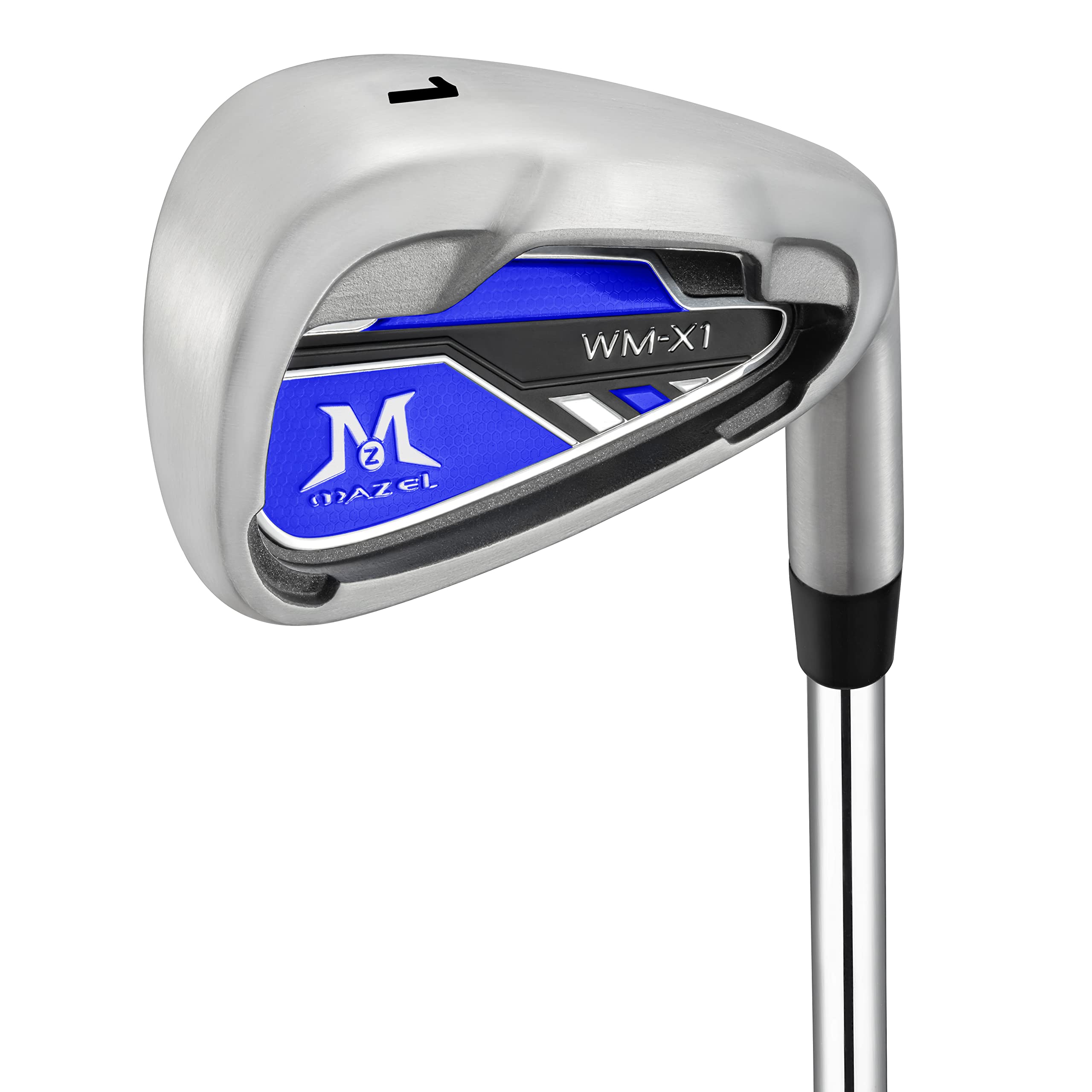 masaメンズ アイアンセット 楽天市場】クーポンで24,416円 9/11迄 MAZEL アイアンセット 9本